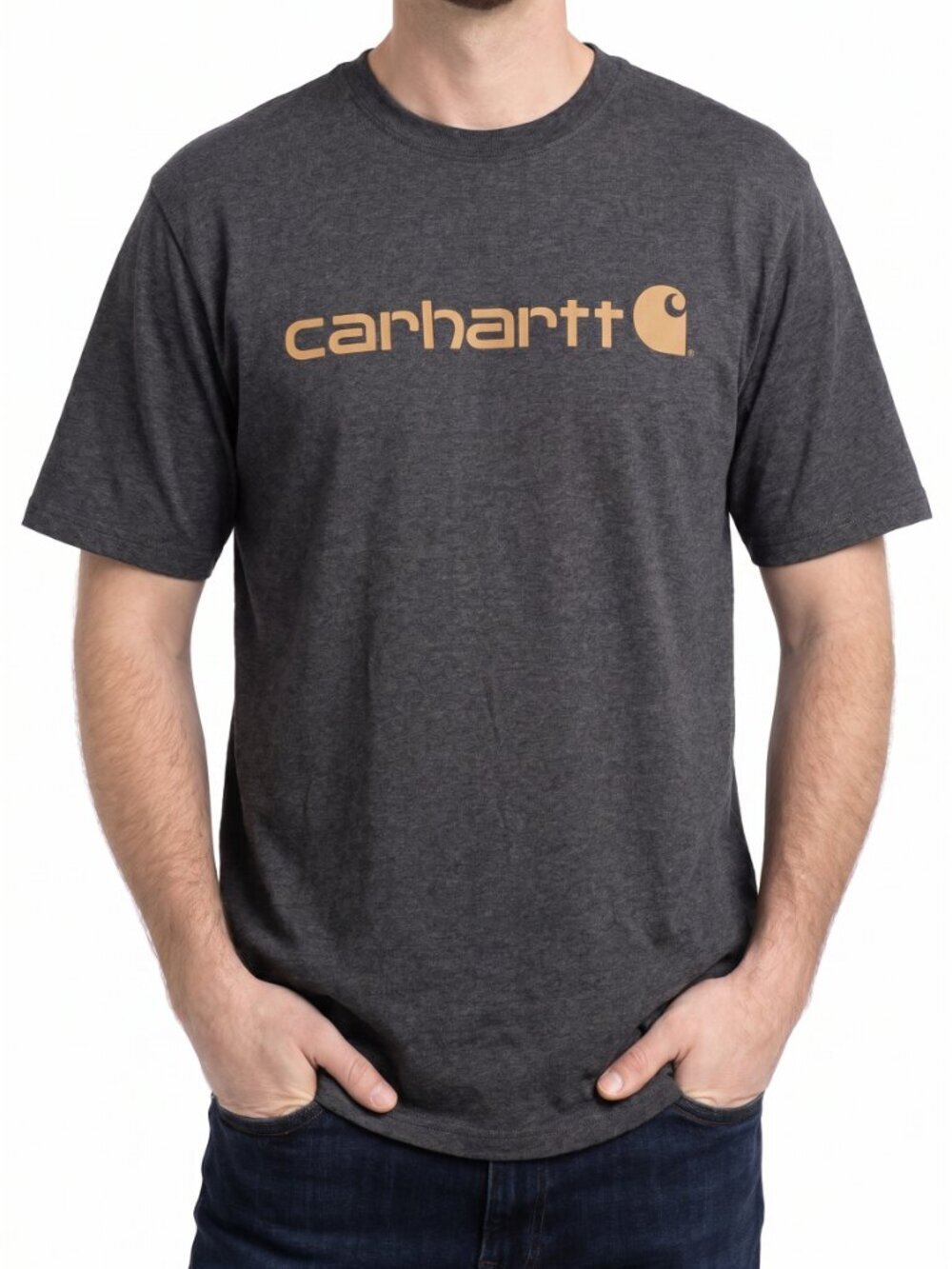 Mens Carhartt Loose Fit TShirt